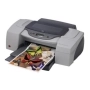 HP HP Color Inkjet cp1700dtn – Patronen und Papier