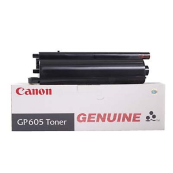 Canon GPR-1 Tonerkassett svart, 33.000 sidor