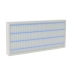 Nilan Comfort 300 eller Comfort 300 V.2 Pollenfilter pap Nilan Comfort 300 eller Comfort 300 V.2 Pollenfilter pap