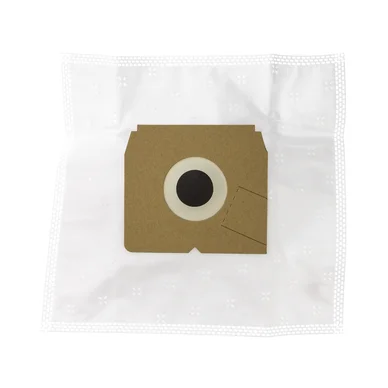 Premium Prøvetilbud, Støvsugerpose, syntetfiber, 1 stk. DU12067-1 Modsvarer: N/A