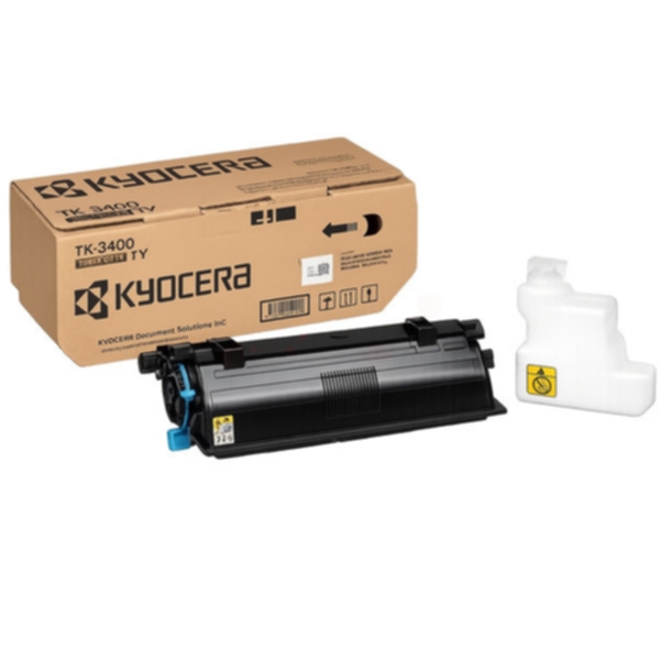 Tonerkassett svart, 12.500 sidor