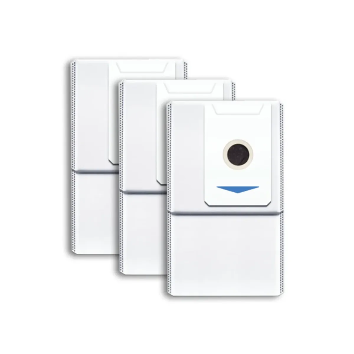 WL Imuripussit Ecovacs T30 Omni -mallille 7073551002338 Vastaa: N/A