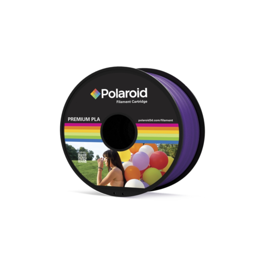 Polaroid 1Kg Universal Premium PLA Lila