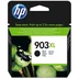 T6M15AE HP 903XL Bläckpatron Svart