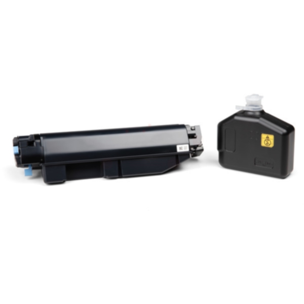 Kyocera Kyocera TK-5345 K Tonerkassett Svart 1T02ZL0NL0 Tilsvarer: N/A