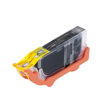 Blækpatron grå, 1.400 sider Blækpatron grå, 1.400 sider