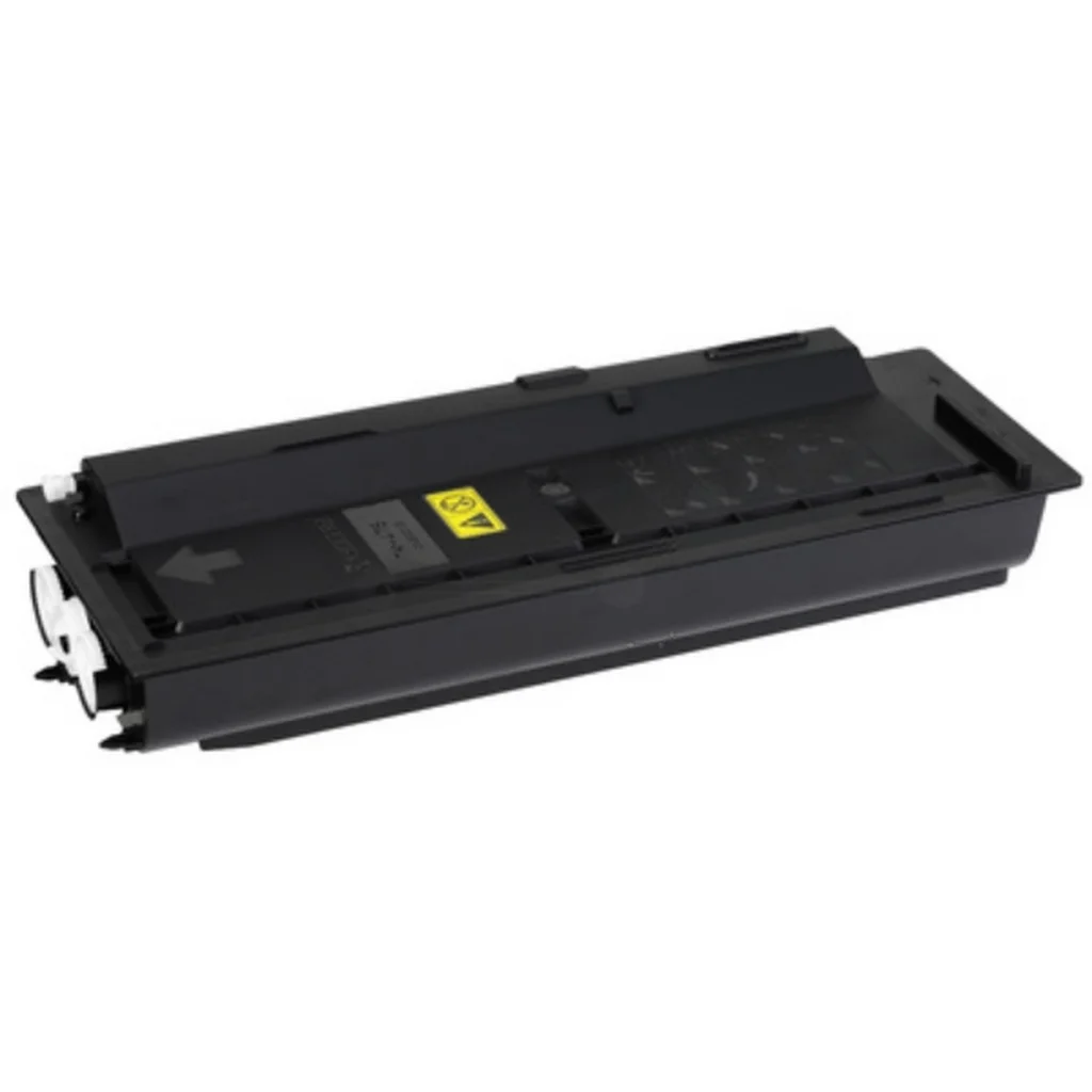Tonerkassett svart 15.000 sidor