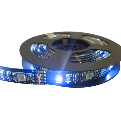 Smart Home USB-driven LED-list, 2 m