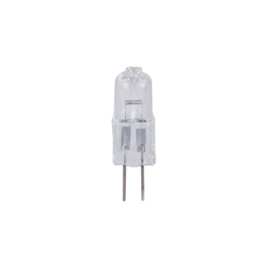 Halogen Halogeeninastavalaisimet 5W 12V G4