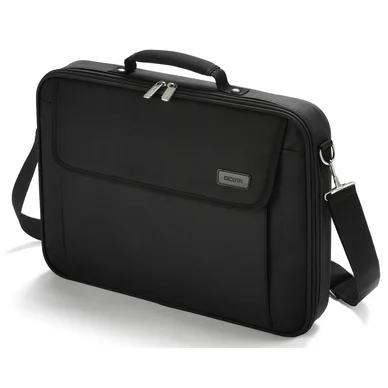 Dicota Dicota Base Notebook taske 15-15,6", sort D30446 Modsvarer: N/A
