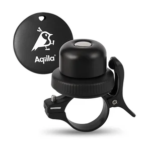 Aqiila Tagbird tracker och ringklocka 1-pack