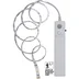 LED- Strip Natt lyspære bevegelsessensor
