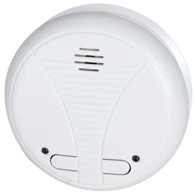 AIRAM Trådløst brandalarmsystem, koblingsmuligheder IP20 7126601 Modsvarer: N/A billede