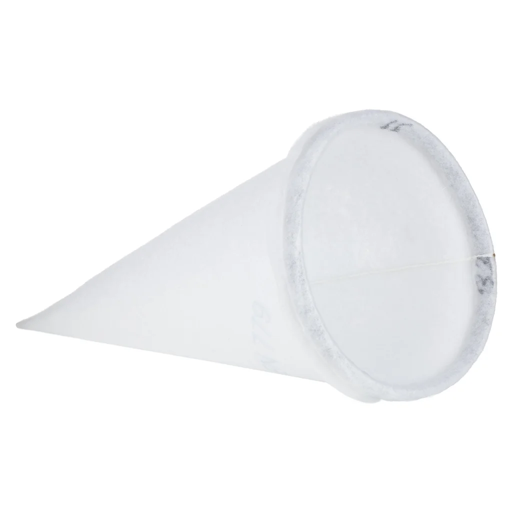 Kanalfilter Ø380 u. ring