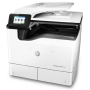 HP HP PageWide Pro MFP 772 dn – Druckerpatronen und Papier