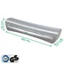 Laminator iLAM Home Office A3 sølv