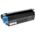 Gul Toner 5000 sidor