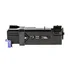 TDU320 Tonerkassette sort
