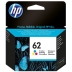 HP 62 Inktpatroon 3-kleuren