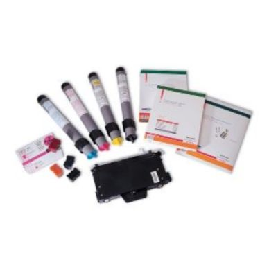 XEROX Tonerkassette schwarz 20.000 Seiten passend für: AcuLaser C 8500;AcuLaser C8500 PS;AcuLaser C8500 series;Color Station 8500