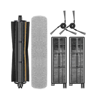 WL Dreame Mova Z50 Ultra vedligeholdelsessæt med moppe 7073551012078 Modsvarer: N/A