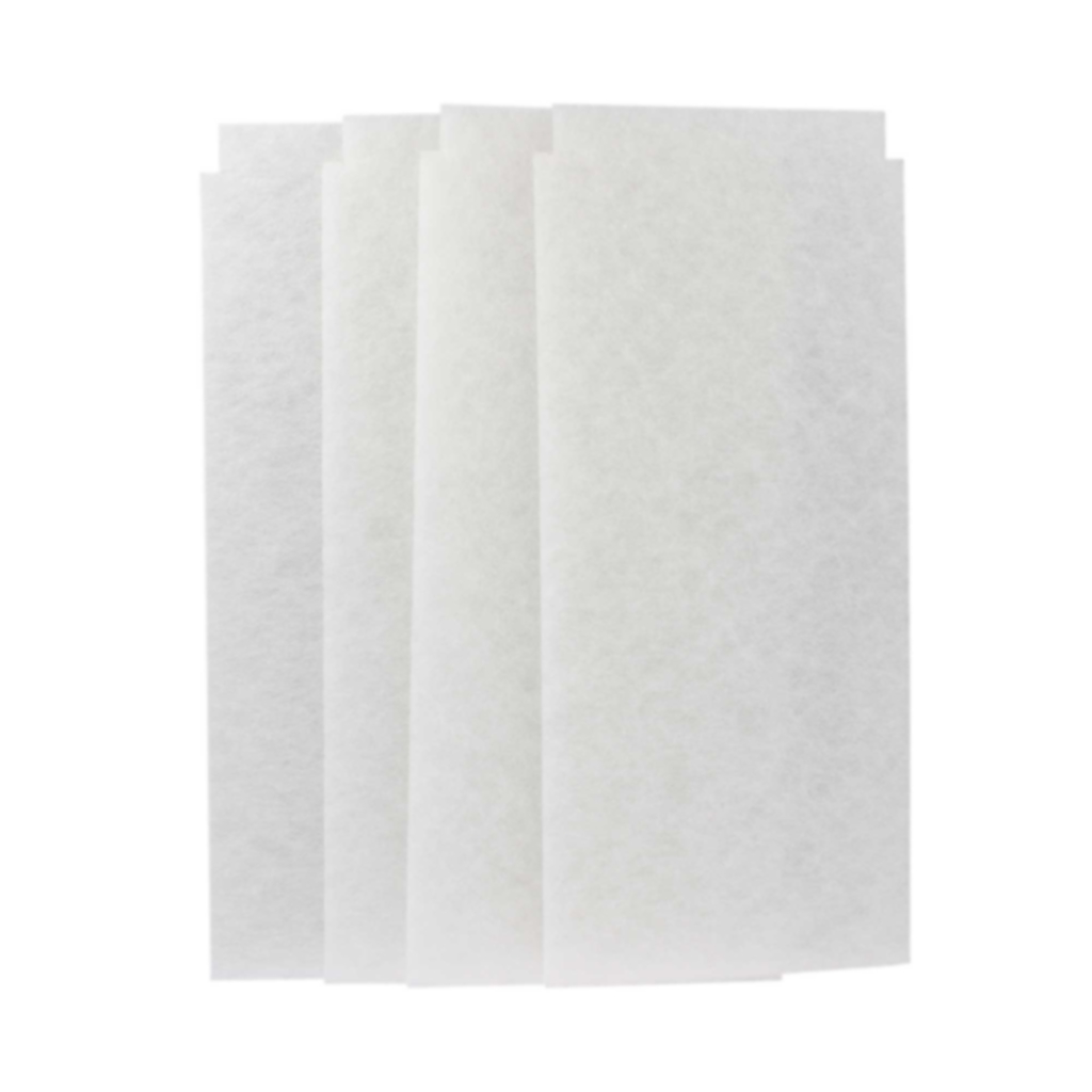Nibe Fighter 600 / 640 Standardfilter 4-pack