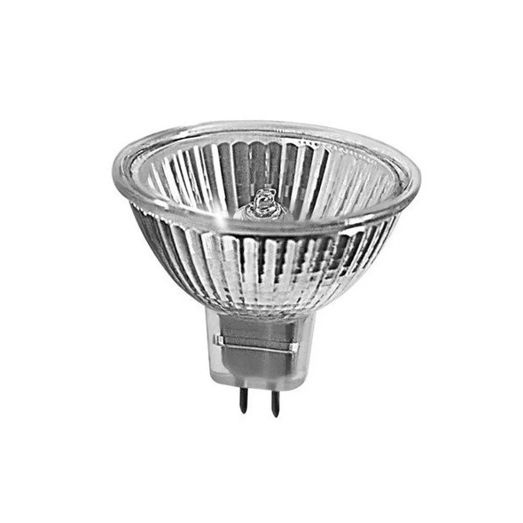 Halogen spot MR16 13° GU5.3 50W 12V