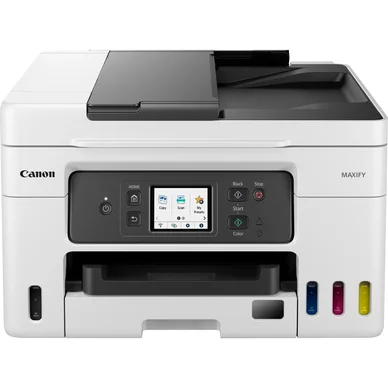Canon Maxify GX4050 3-in-1 MFP Canon Maxify GX4050 3-in-1 MFP
