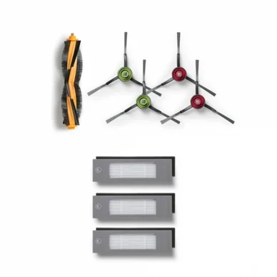 WL Ecovacs Ozmo 700/750/920/950/N8/T8/T9 7073551001348 Vastaa: N/A