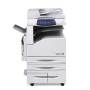 XEROX XEROX WorkCentre 7428 - toner och papper XEROX XEROX WorkCentre 7428 - toner och papper