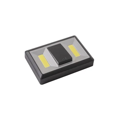 AIRAM Wally Wall Light 2X3W COB LED 250lm 8710493 Modsvarer: N/A