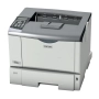 RICOH RICOH Aficio SP 4310 n - toner och papper