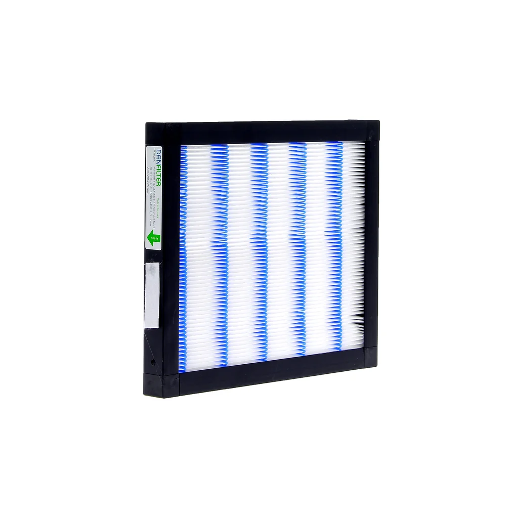 SafeAir filter utan Front till Airteam RDCD 1,5