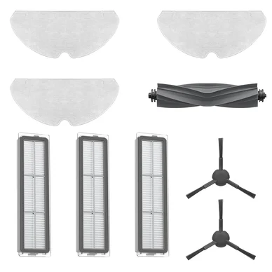 Dreame Dreame Lisävarustepaketti D10s Pro 20010100000436 Vastaa: N/A