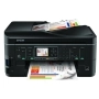 EPSON EPSON Stylus Office BX 630 Series – bläckpatroner och papper