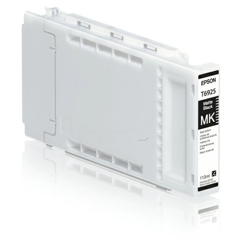 Epson T6925 Bläckpatron Mattsvart