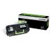 Tonerkassette sort 45.000 sider Tonerkassette sort 45.000 sider