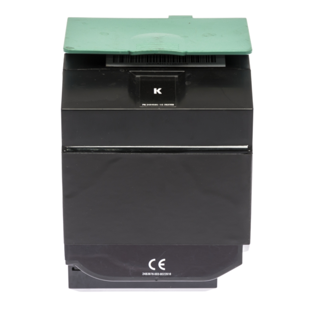 inkClub Tonerkassett, erstatter Lexmark C540H1KG, svart, 2.500 sider TLU610 Tilsvarer: C540H2KG C540H1KG
