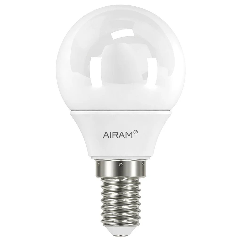 Opal E14 LED-lampa 4,9W 4000K 500 lumen