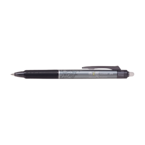 Geleroller Pilot Frixion Clicker 05 sort