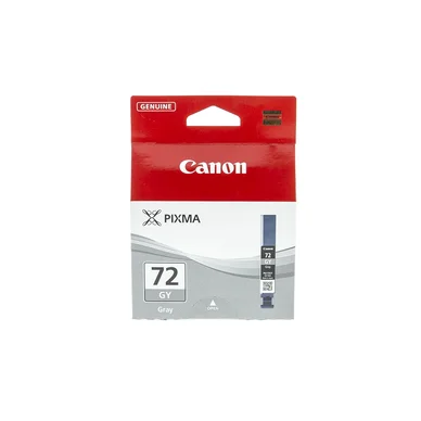 Canon Canon PGI-72 GY Mustepatruuna harmaa PGI-72GY Vastaa: N/A