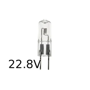 Dr Fischer Halogen operationslampa G6.35 110W 22,8V