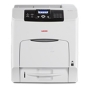LANIER LANIER SP C 440 Series - toner och papper