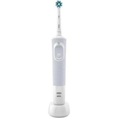 Oral-B alt Oral-B elektrisk tannbørste Vitality 100