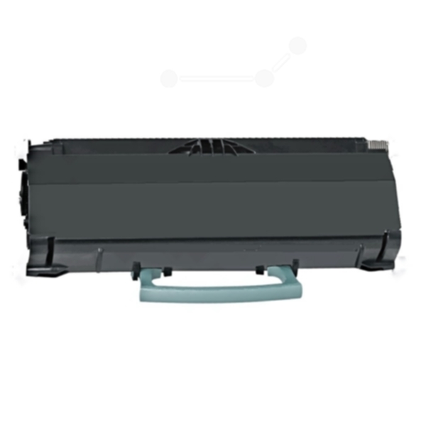 Toner svart 3.500 sider