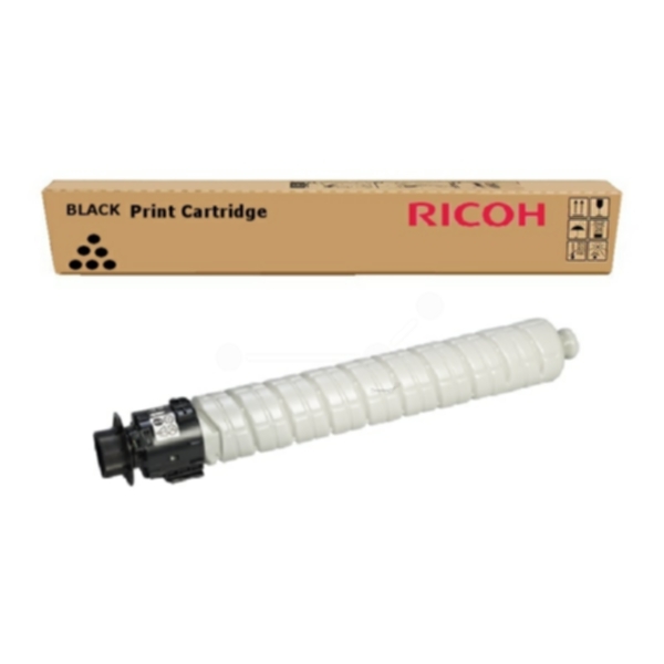 Ricoh Tonerkassett svart 15.000 sider 841925