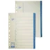 Register Jopa A4/20 blankflik FSC®Mix100%