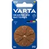 Varta HAB 312 batteri - 6-pack