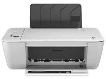 HP HP DeskJet D5660 – bläckpatroner och papper
