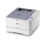 OKI OKI C310dn - toner och papper OKI OKI C310dn - toner och papper